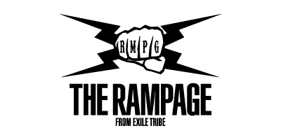 THE RAMPAGE