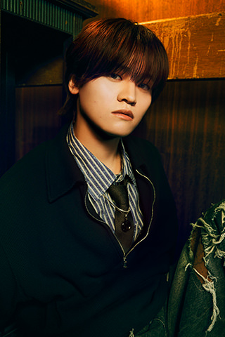 BMSG presents THE GAME CENTER | 2024.11.26 | TOKYO DOME